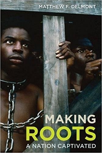 making roots cover