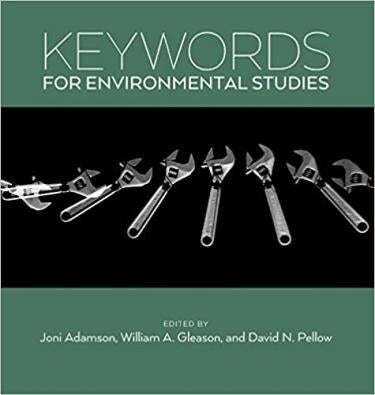Image of wrenches at different angles with the book title on top