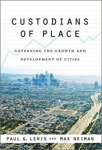 Custodians of Place