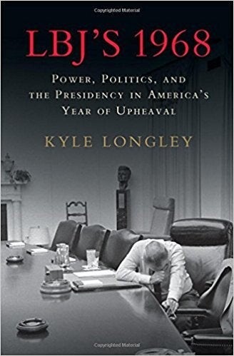 LBJ's 1968