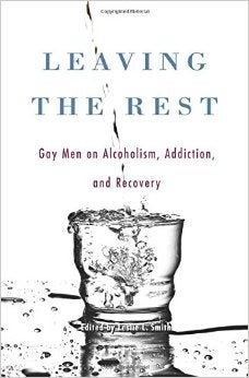 Leaving The Rest book cover