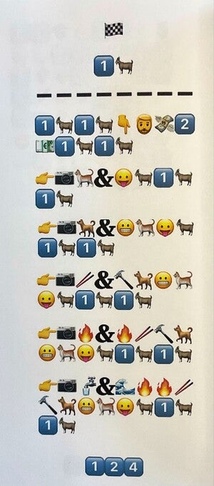 Emoji Haggadah